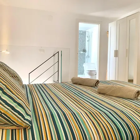 Dream Americas Apartment *