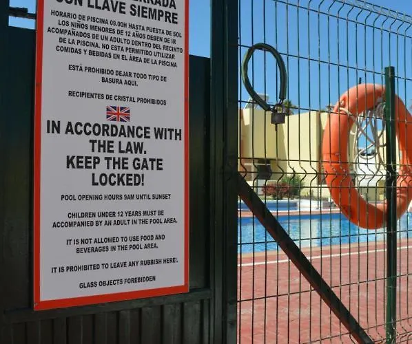 Apartment Dream Americas Playa de las Américas