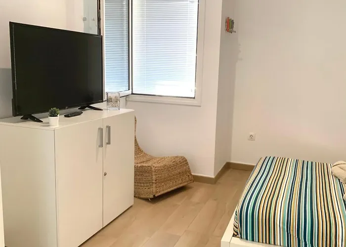 Dream Americas Apartment *