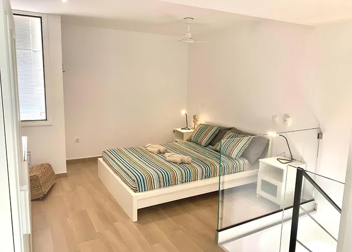 Dream Americas Apartment