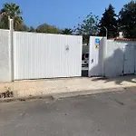 Apartmán Dream Americas