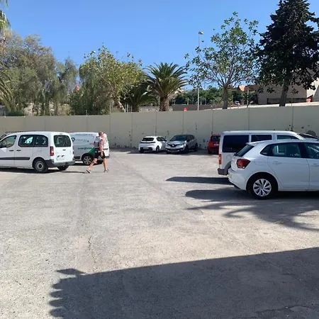 Apartamento Dream Americas