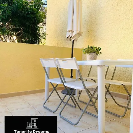 Apartamento Dream Americas Playa de las Americas (Tenerife)