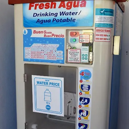 Dream Americas * Playa de las Americas (Tenerife)