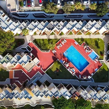 Dream Americas Apartment Playa de las Americas (Tenerife)