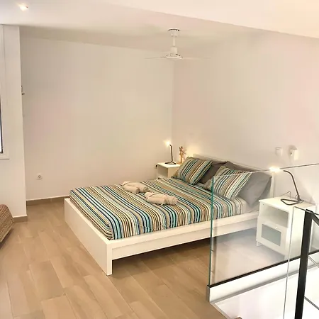 Dream Americas Apartamento