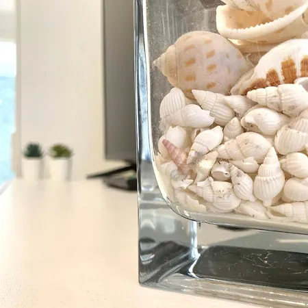 Apartamento Dream Americas