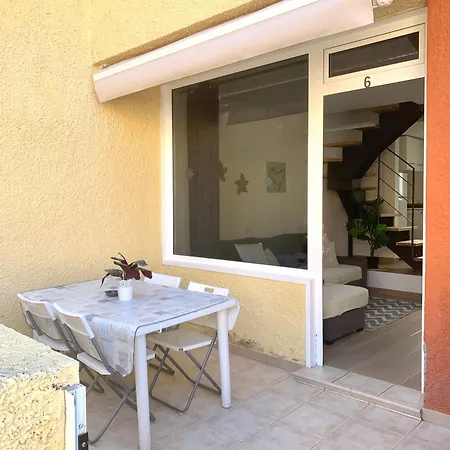 Dream Americas Apartamento Playa de las Americas (Tenerife)