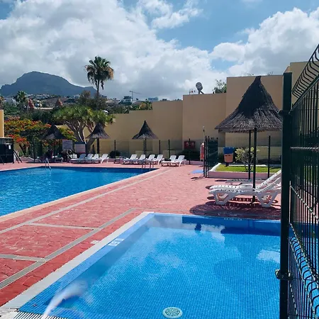 Apartamento Dream Americas *