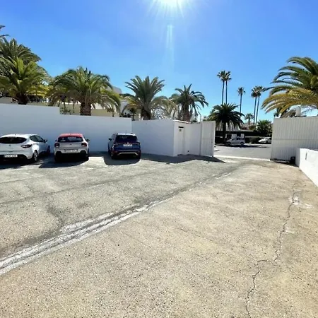 Dream Americas * Playa de las Americas (Tenerife)