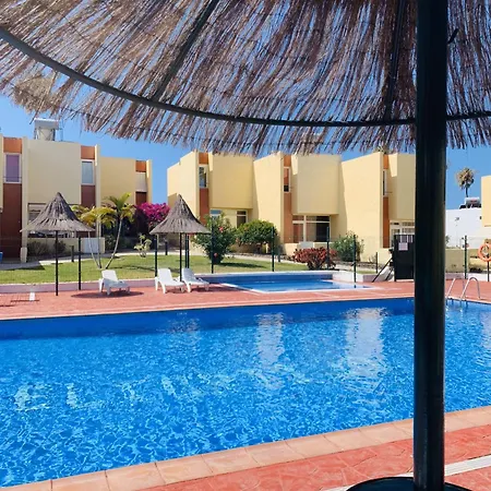 Dream Americas Apartmán Playa de las Americas (Tenerife)