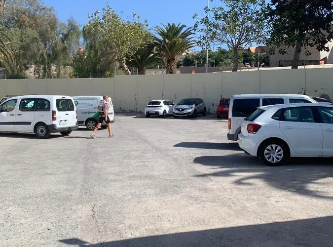 Apartmán Dream Americas