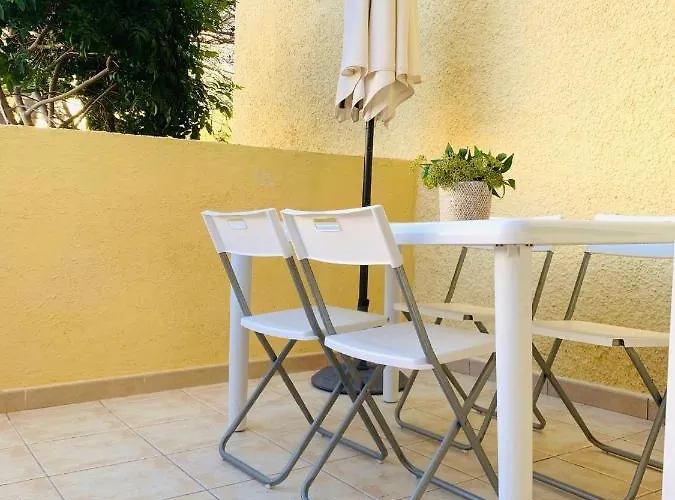 Apartmán Dream Americas Playa de las Americas (Tenerife)