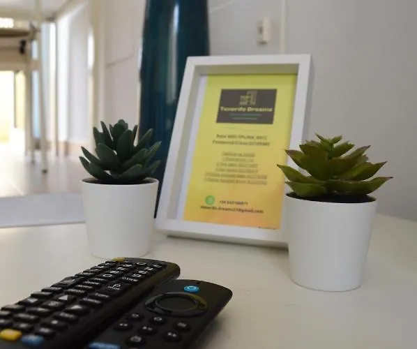 Dream Americas Apartmán