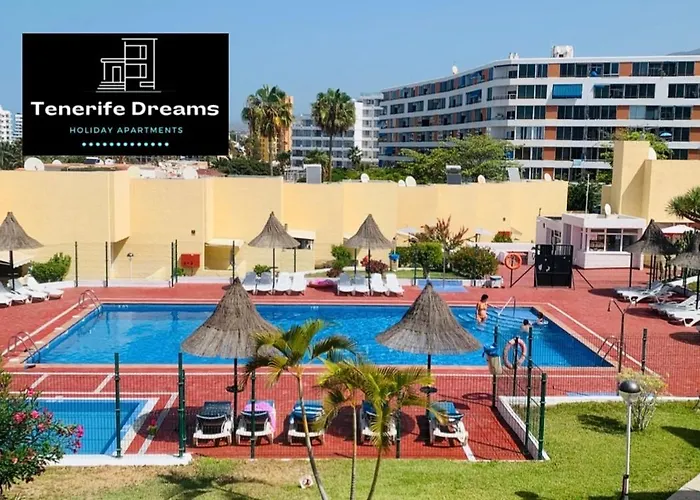 Apartmán Dream Americas