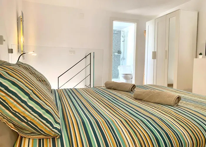 Dream Americas Apartmán *