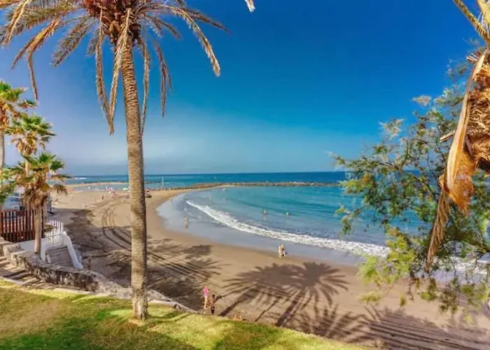 Dream Americas Apartmán Playa de las Americas (Tenerife)