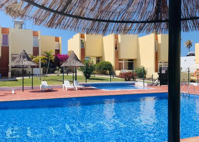 Dream Americas Apartmán Playa de las Americas (Tenerife)