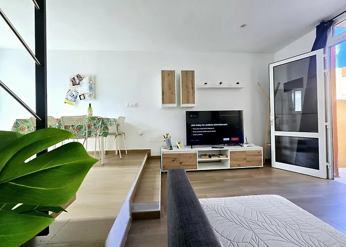 Apartmán Dream Americas *