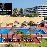 شقة Dream Americas