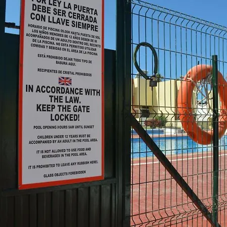 Appartement Dream Americas Playa de las Américas