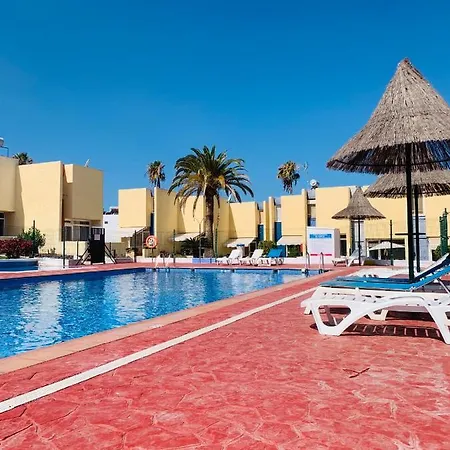 Lägenhet Dream Americas Playa de las Americas (Tenerife)