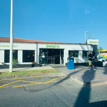 Dream Americas פלאייה דה לאס אמריקס