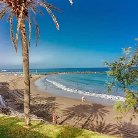 Dream Americas Lägenhet Playa de las Americas (Tenerife)