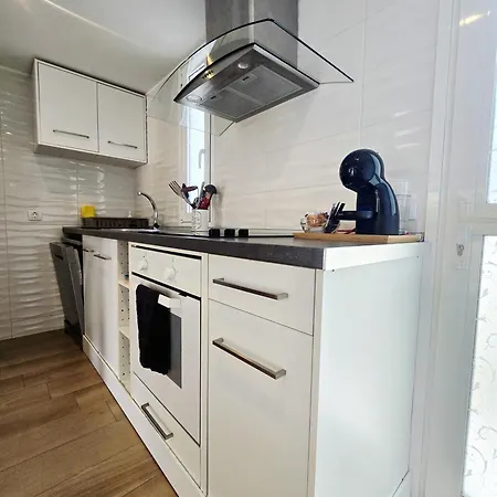 Apartamento Dream Americas *