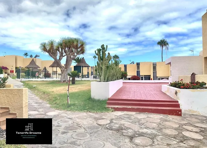 Dream Americas * פלאייה דה לאס אמריקס