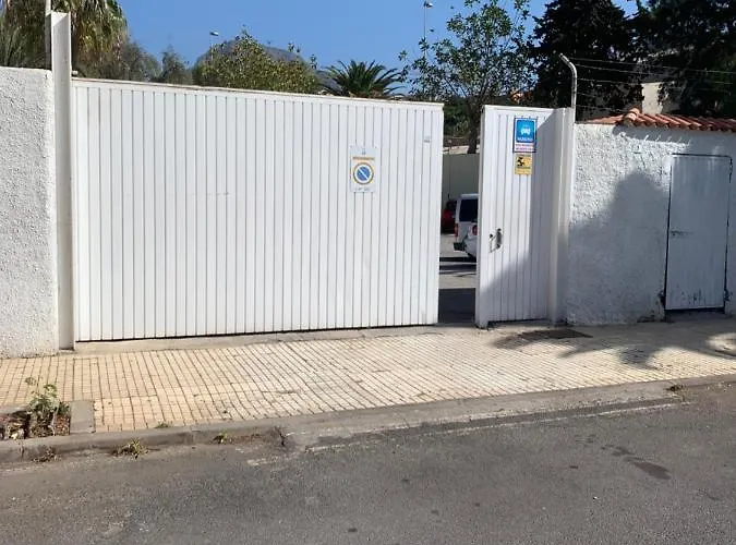 Apartamento Dream Americas