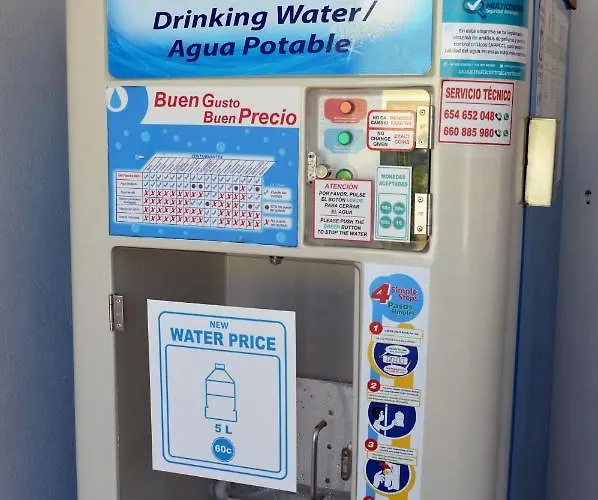 Dream Americas * פלאייה דה לאס אמריקס