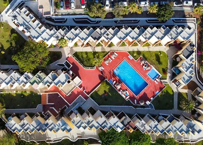 Dream Americas Apartamento Playa de las Américas