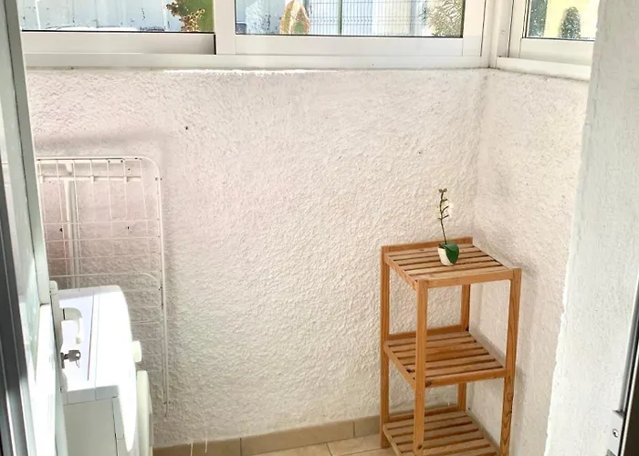 Apartman Dream Americas *