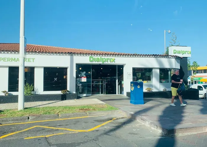 Dream Americas פלאייה דה לאס אמריקס