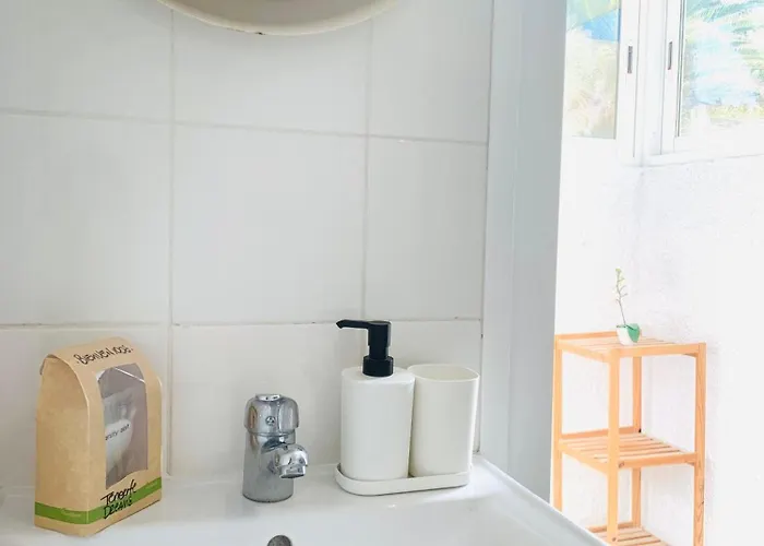 Dream Americas Apartman