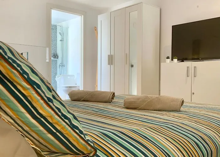 Dream Americas Apartman