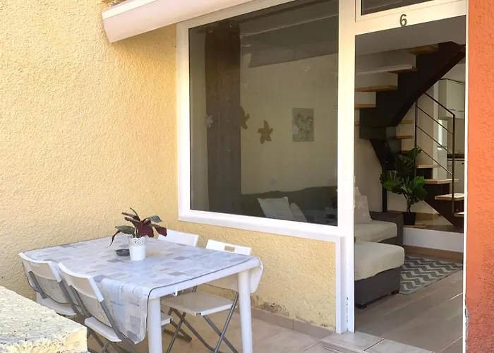 Dream Americas דירה פלאייה דה לאס אמריקס