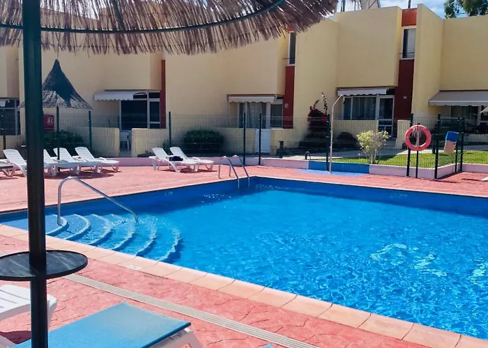 Dream Americas * Playa de las Américas