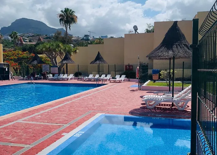 Apartamento Dream Americas *