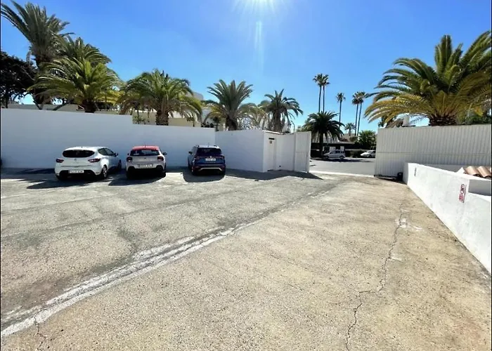 Dream Americas * Playa de las Américas