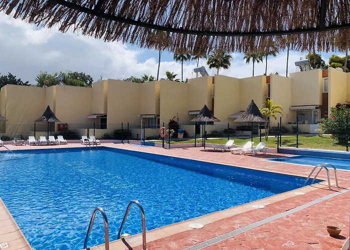 Dream Americas Playa de las Américas