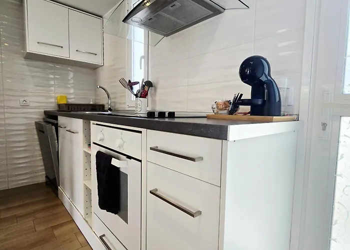 Apartamento Dream Americas *