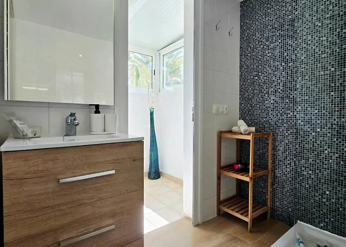 Dream Americas Apartamento