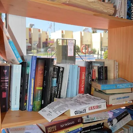 Dream Americas شقة بلايا ذي لاس أميريكاس