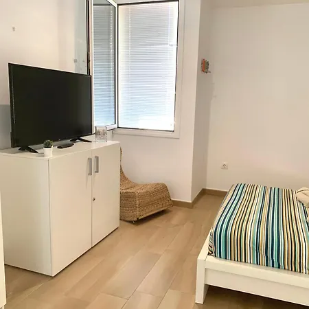 Dream Americas شقة *