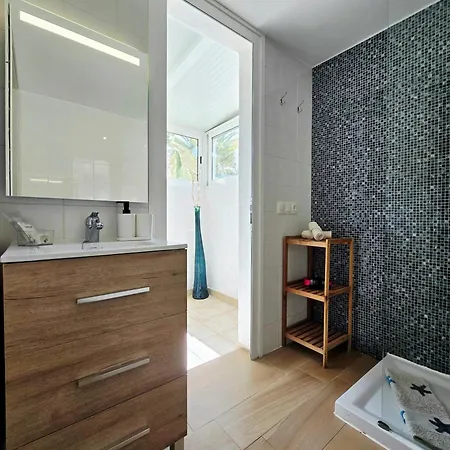 Dream Americas * Playa de las Americas (Tenerife)