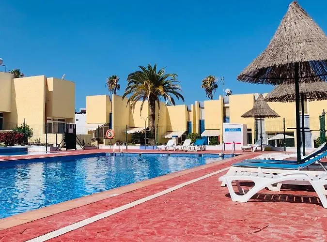 Appartamento Dream Americas Playa de las Americas (Tenerife)