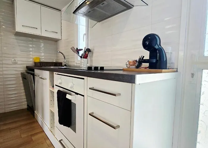 Dream Americas * Playa de las Americas (Tenerife)