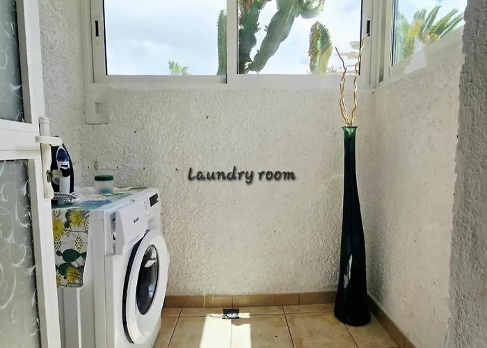 Dream Americas Appartamento Playa de las Americas (Tenerife)